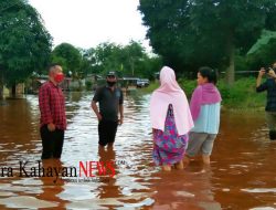 Pemerintah Harus Mitigasi Penyebab Banjir