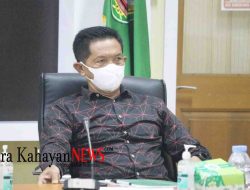 Maksimalkan PAD dengan Jemput Bola