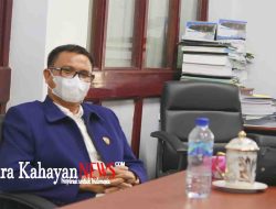 Nakes di Wilayah Hulu Perlu Penambahan