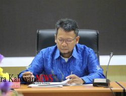 Dewan Ingatkan PBS untuk Salurkan TJSLP