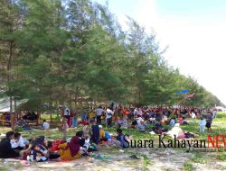 Antisipasi Covid-19, Pengujung Harus Terapkan Proses Saat Berwisata