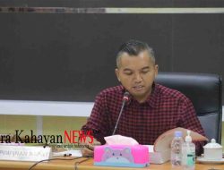 Kembangkan Budidaya Perikanan Masyarakat