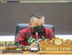 Tenaga Kesehatan di Desa Diingatkan Tidak Indisipliner