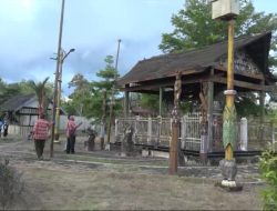 Jaga Situs Budaya untuk Kekayaan Kalteng