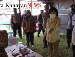Momentum Pilkades Memaknai Makna Demokrasi untuk Memulai Proses Pembangunan Desa
