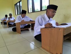 15 Santri Palangka Raya Lulus Seleksi PBSB Tahap I