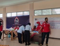 Mengejutkan, Kanwil Kemenkumham Kalteng Sidak Lapas Perempuan Palangka Raya