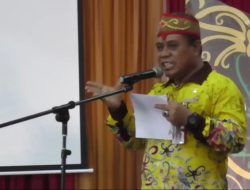 Daya Dorong Kemajuan Budaya dan Wisata Berkaca dari Ajang FBIM Kalteng