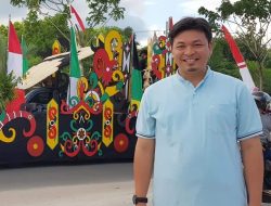 Hari Jadi Ke-65 Provinsi Kalimantan Tengah Momentum Bersama untuk Bangkit