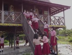 Pemdes Bukit Liti Ciptakan Taman Wisata Edukasi Dorong Dunia Pendidikan