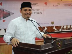 H Heru Hhidayat : Penerapan Nilai-Nilai Pancasila Era Digital Menjadi Sangat Penting