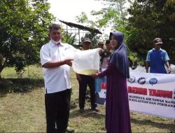 Petani Ikan Air Tawar mulai Giatkan Pemeliharaan Kolam Baru