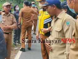 Usulan Re-lokasi Kantor Kecamatan Mendapat Respon Bupati