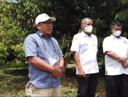 Waket DPRD Pulpis Dukung Pemberdayaan Petani Ikan Lokal