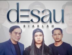 Band asal Pulang Pisau Segera Luncurkan Single Terbaru