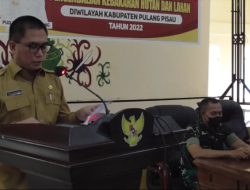 Pentingnya Penghijauan  dan Edukasi dalam Cegah Karhutla