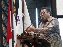 Kasad Jenderal Dudung Abdurachman Minta SMSI Teruskan Kembangkan Jurnalisme Jujur
