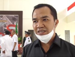 Ketua DPRD Dorong Kades untuk Memaksimalkan Pembangunan Desa