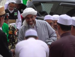 Sambut Tahun Baru Islam Pemkab Bersama NU Gelar Tabliq Akbar