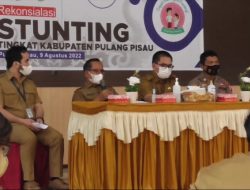 dr. Bawa: Peran Bersama Turunkan Angka Stunting