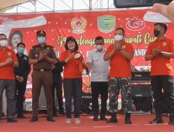 Festival Seni Budaya dan Olah Raga Handep Hapakat