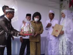 Sedikitnya 30 Pasang Pasutri Mendapatkan Surat Nikah dari Sidang Itsbat