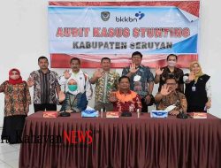 Seruyan Targetkan Stunting Turun Menjadi 15%