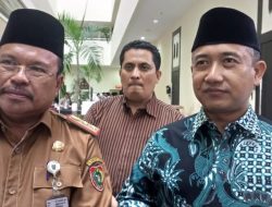 Harmonisasi Pengelolaan Zakat : Baznas Gelar Rakorda se-Kalteng