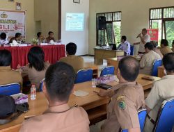 Tekan Laju Inflasi, Kejari Gelar Luhkum
