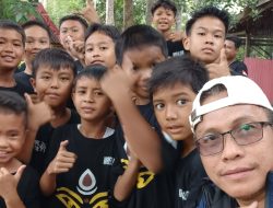 Membingkai Budaya Sejak Dini