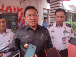 Peringati Harhubnas Tahun 2022, Ini Harapan Wagub Kalteng H. Edy Pratowo