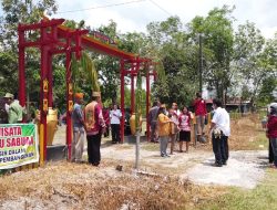 Desa Wisata merupakan Penguatan Ekonomi Masyarakat