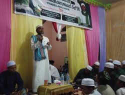 Kunci Ketenangan adalah dengan Memperbanyak Baca Sholawat Nabi SAW