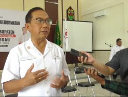 Menggerakkan Roda Organisasi Kemanusiaan di Pulang Pisau
