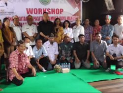 Maksimalkan Potensi Daerah Melibatkan Pelaku Cagar Budaya