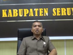 Desa Sungai Undang Minta Perbaikan Insfrastruktur Jalan