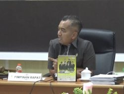 Desa Sungai Undang minta Perbaikan Insfrastruktur Jalan