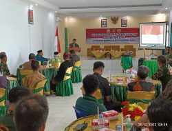 Selayang Pandang Perjuangan 14 Januari 1946