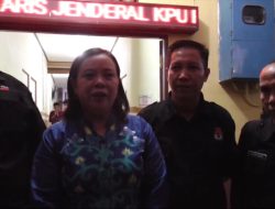 Ketua KPU Kedepankan Kekompakan Antarkan Pemilu Sukses