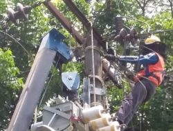 Pelayanan PLN Semakin Baik Membuat Masyarakat Semakin Menikmati Hidup