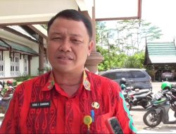 Anggaran 2023 Makin Fokus Meningkatkan Pembangunan Lanjutan