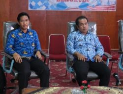Webinar Nasional Untuk Pencegahan dan Pengendalian Penyakit
