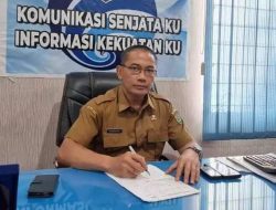 Terkait Berita Akses Jalan Rusak, Kadis Kominfo Asahan Beri Penjelasan