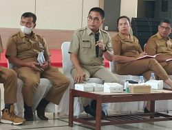 Trend Perjalanan Dinas Jelang Hari Libur Disorot Sekda