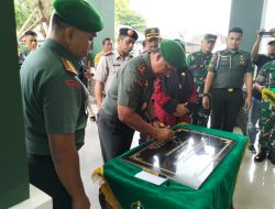 Berhasil Kembalikan Kejayaan Sumenep, Mayjen Farid Makruf Apresiasi Dandim