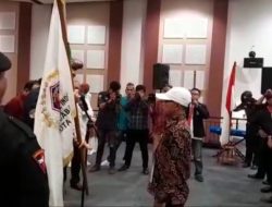 Ketua DPC AWPI Asahan Dilantik Langsung Oleh Hengki Ahmad Jazuli Di Jakarta
