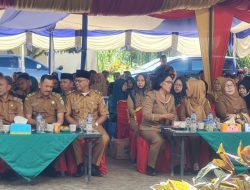 Usulan Lintas Desa Masuk Agenda Musrenbang Tingkat Kecamatan