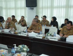 Monitoring Berbasis Teknologi, Bupati minta ASN Kuasai Sistemnya