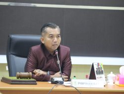 DPRD Akan Tindaklanjuti Pembangunan Tidak Tepat Sasaran