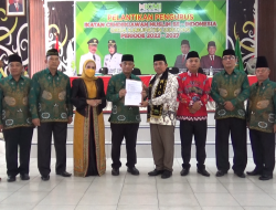 Ketua DPRD Minta ICMI Mengedukasi Masyarakat